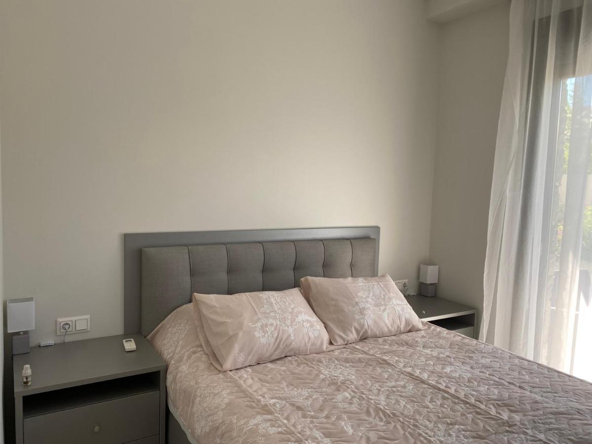 Olea Luxury Apartments ニキティ エクステリア 写真